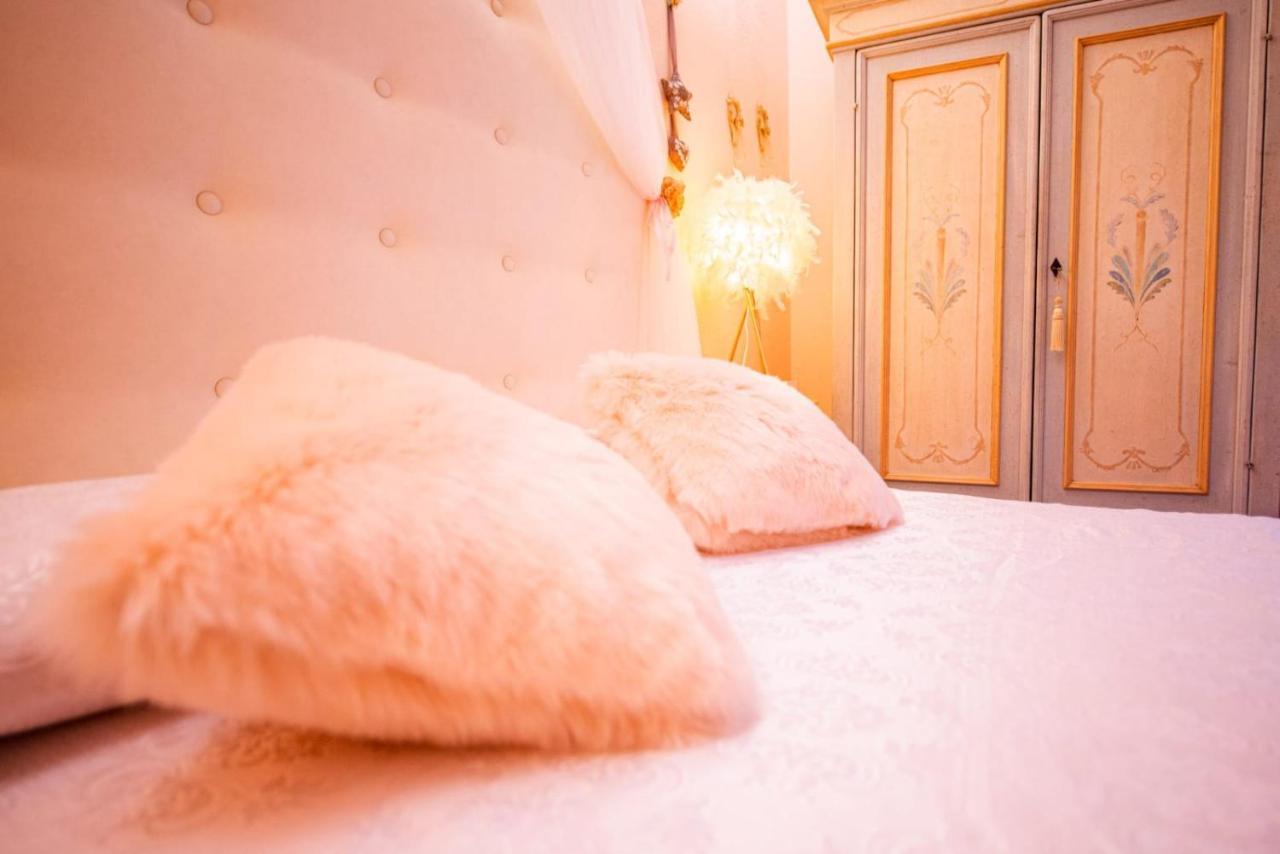 B&B Il Sogno Del Musicista Монталчино Екстериор снимка