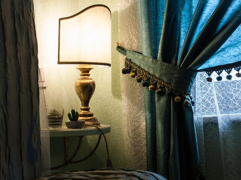 B&B Il Sogno Del Musicista Монталчино Екстериор снимка