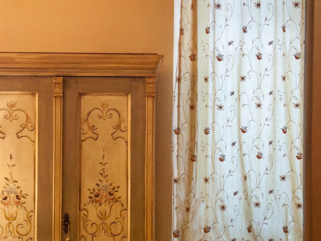 B&B Il Sogno Del Musicista Монталчино Екстериор снимка